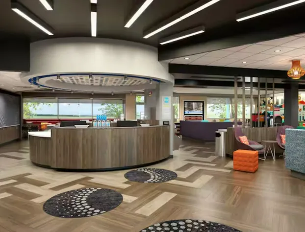 Tru By Hilton Augusta Washington Road hotel detail image 1