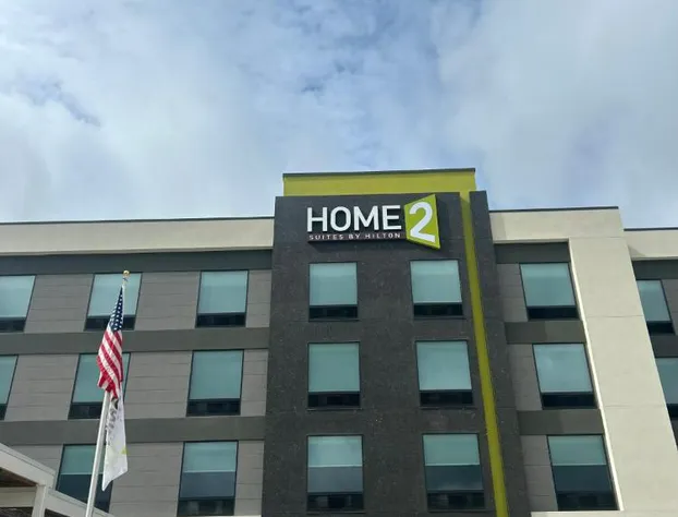 Home2 Suites By Hilton Bastrop, Tx hotel detail image 2