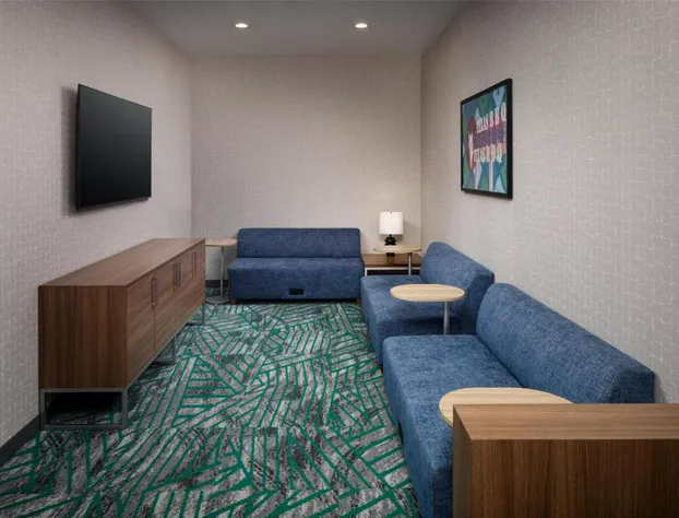 Home2 Suites By Hilton Bastrop, Tx hotel detail image 3