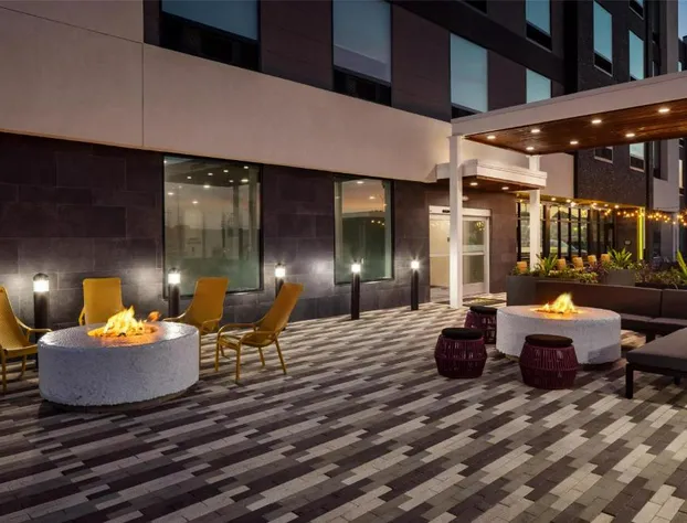 Home2 Suites By Hilton Bastrop, Tx hotel detail image 4