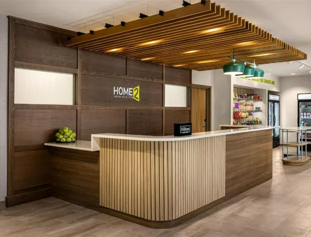 Home2 Suites By Hilton Dry Ridge hotel detail image 2