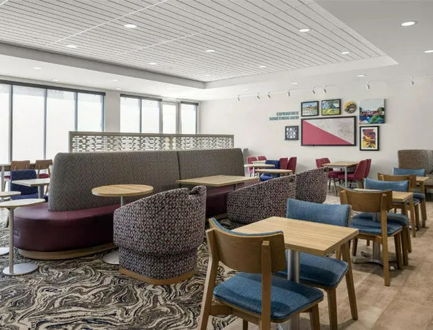 Home2 Suites By Hilton Dry Ridge hotel detail image 3