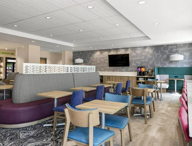 Home2 Suites By Hilton Dry Ridge hotel detail image 4