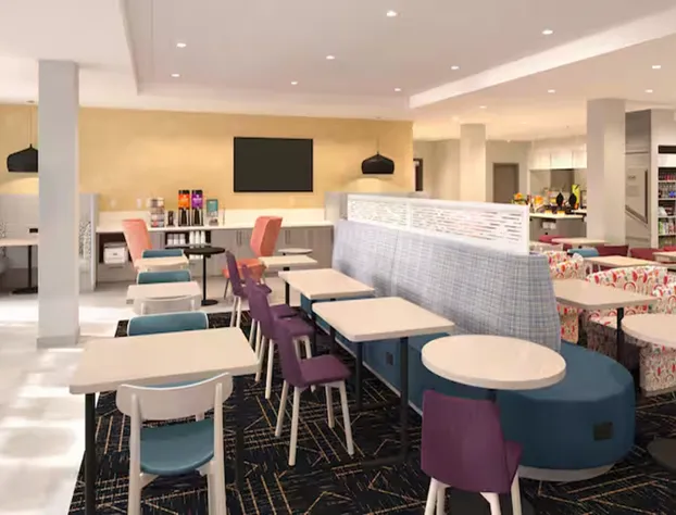 Home2 Suites By Hilton El Paso East Loop 375 hotel detail image 1