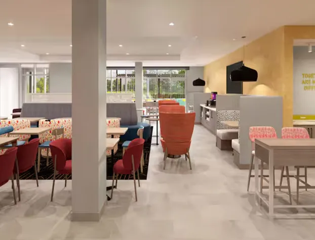 Home2 Suites By Hilton El Paso East Loop 375 hotel detail image 2