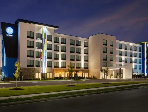 Tru By Hilton Cleveland, TN hotel detail image 4