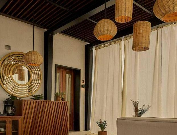 Stay Ortenxia hotel detail image 1