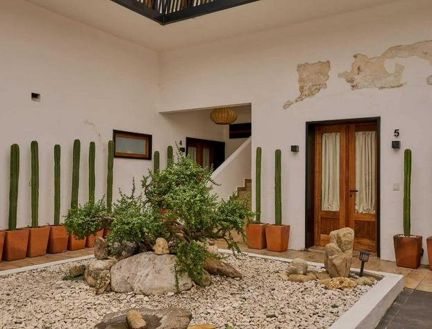 Stay Ortenxia hotel detail image 2