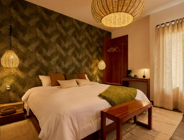 Stay Ortenxia hotel detail image 1