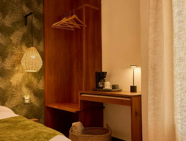 Stay Ortenxia hotel detail image 3