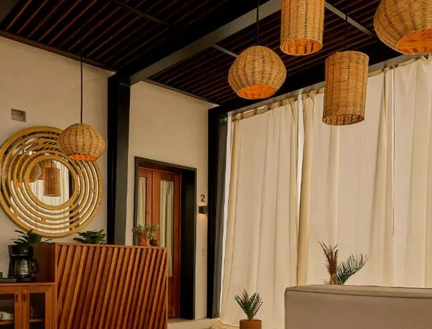 Stay Ortenxia hotel detail image 1