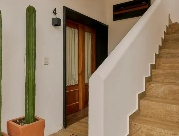 Stay Ortenxia hotel detail image 2