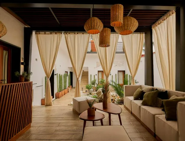 Stay Ortenxia hotel detail image 3