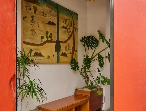 Stay Ortenxia hotel detail image 4