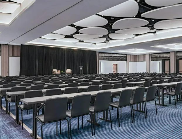 Element Las Vegas Symphony Park hotel detail image 2