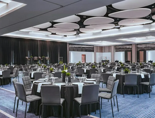 Element Las Vegas Symphony Park hotel detail image 4