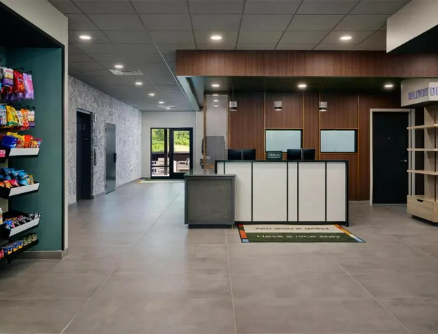 LivSmart Studios by Hilton Tullahoma hotel detail image 3