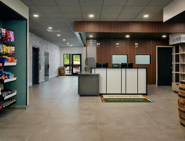 LivSmart Studios by Hilton Tullahoma hotel detail image 4