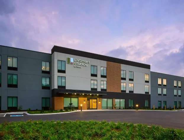 LivSmart Studios by Hilton Tullahoma hotel detail image 2