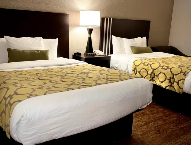 Greenville inn hotel detail image 2