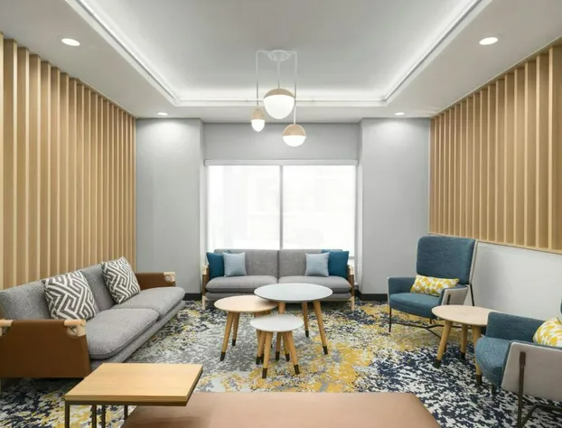 TownePlace Suites by Marriott Humble Intercontinental Airport hotel detail image 2