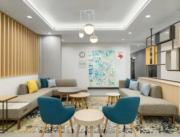 TownePlace Suites by Marriott Humble Intercontinental Airport hotel detail image 3