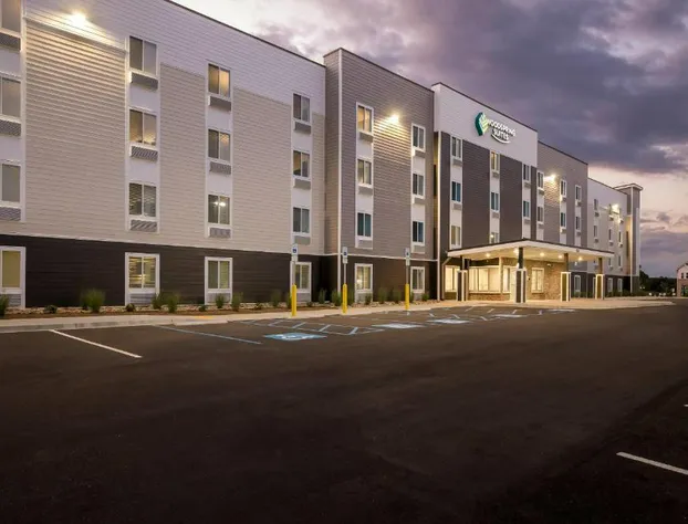 Woodspring Suites Anderson North I-85 hotel detail image 4