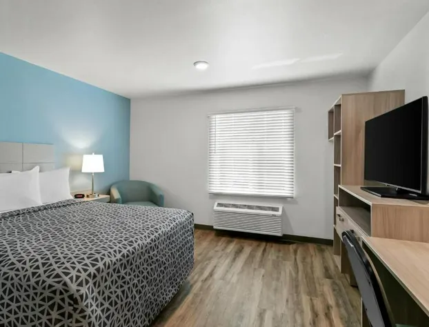 Woodspring Suites Anderson North I-85 hotel detail image 4