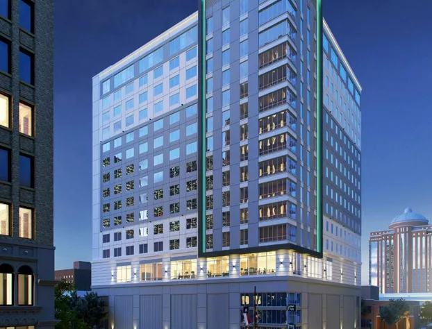 Staybridge Suites Houston Downtown by IHG hotel detail image 1