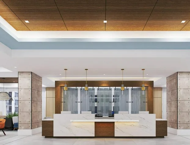Staybridge Suites Houston Downtown by IHG hotel detail image 3