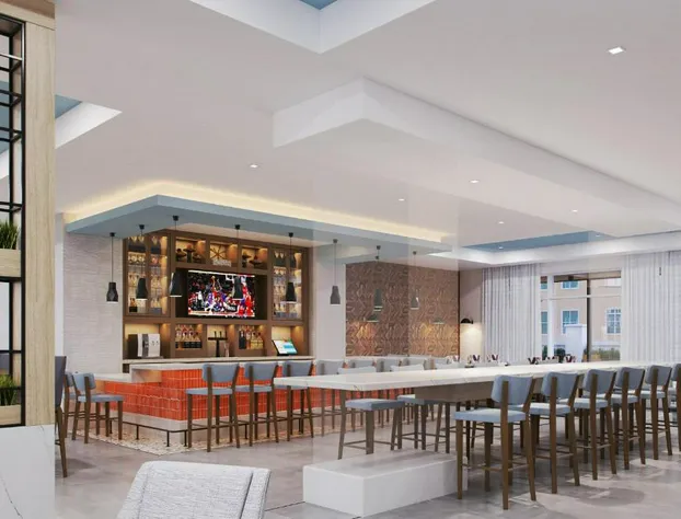 Staybridge Suites Houston Downtown by IHG hotel detail image 4