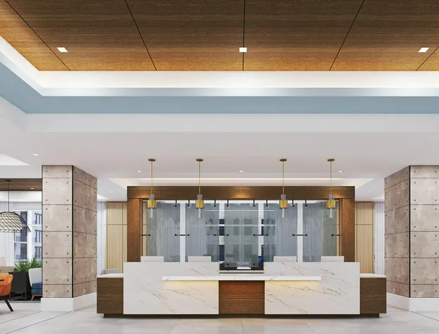 Staybridge Suites Houston Downtown by IHG hotel detail image 1