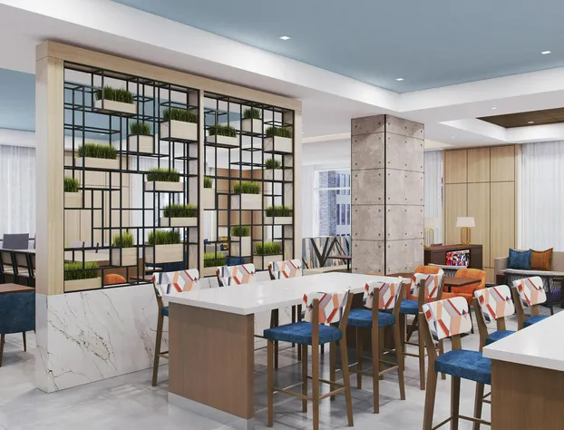 Staybridge Suites Houston Downtown by IHG hotel detail image 3