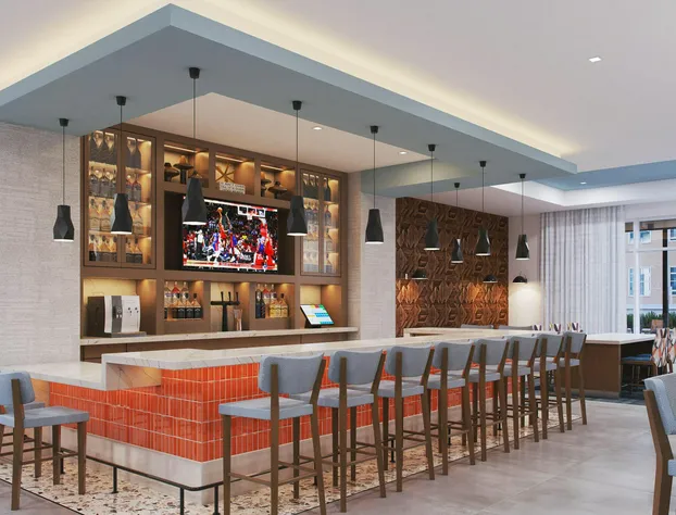 Staybridge Suites Houston Downtown by IHG hotel detail image 4