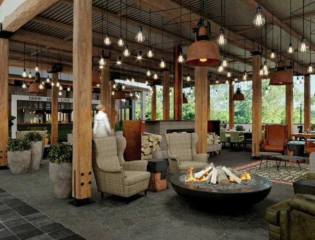 The Somm Hotel & Spa, Autograph Collection hotel detail image 3