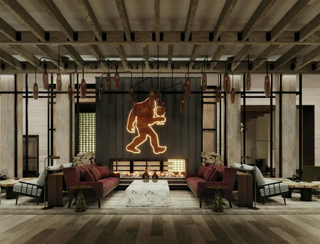 The Somm Hotel & Spa, Autograph Collection hotel detail image 4