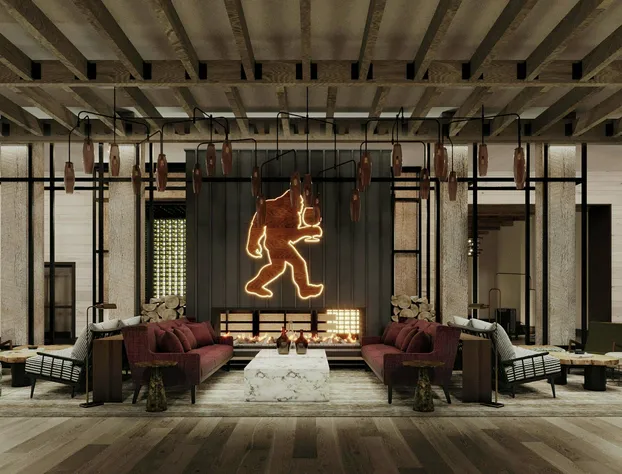 The Somm Hotel & Spa, Autograph Collection hotel detail image 4