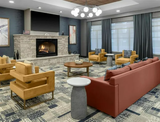 DoubleTree by Hilton Owatonna hotel detail image 3