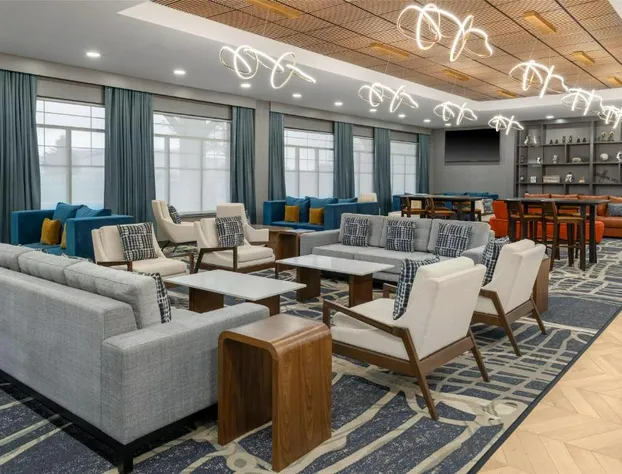 DoubleTree by Hilton Owatonna hotel detail image 2