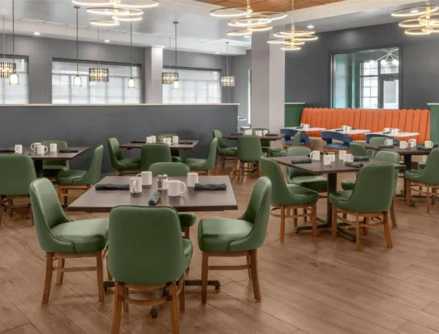 DoubleTree by Hilton Owatonna hotel detail image 3