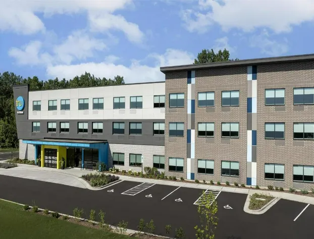 Tru By Hilton Joliet Plainfield hotel detail image 2