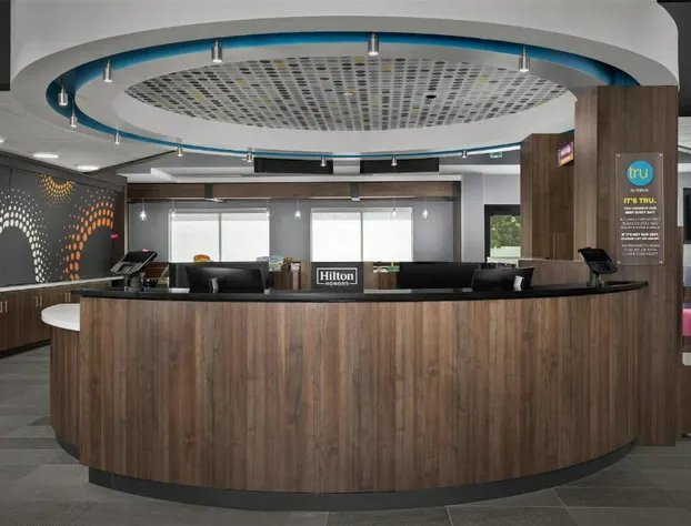 Tru By Hilton Joliet Plainfield hotel detail image 3