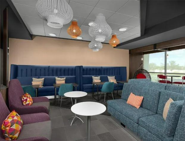 Tru By Hilton Joliet Plainfield hotel detail image 4