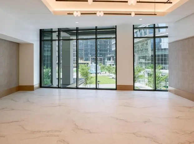 JW Marriott Reston Station hotel detail image 2