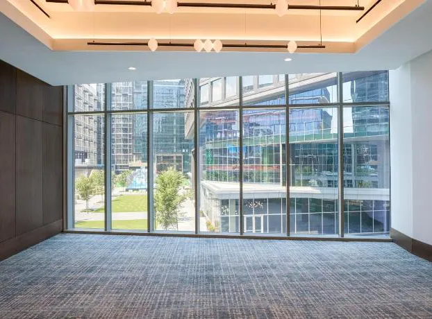 JW Marriott Reston Station hotel detail image 3