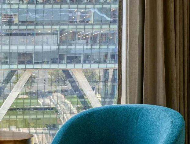 JW Marriott Reston Station hotel detail image 1