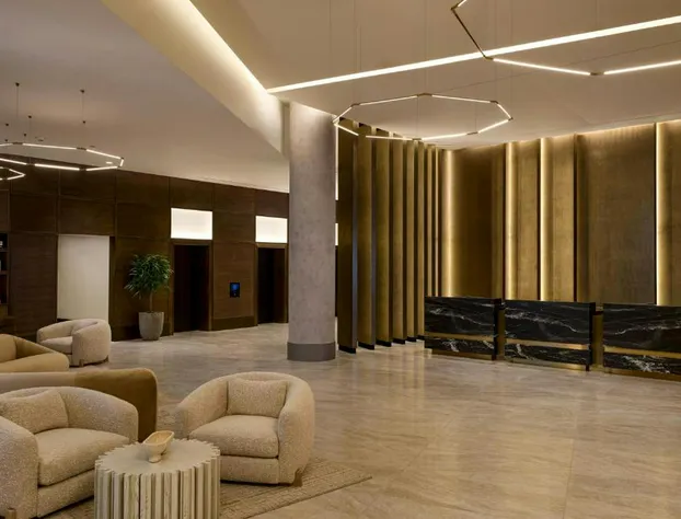 JW Marriott Reston Station hotel detail image 3