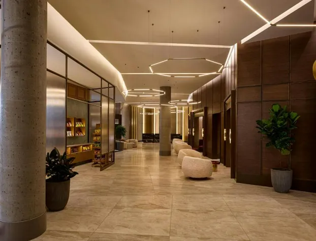 JW Marriott Reston Station hotel detail image 4
