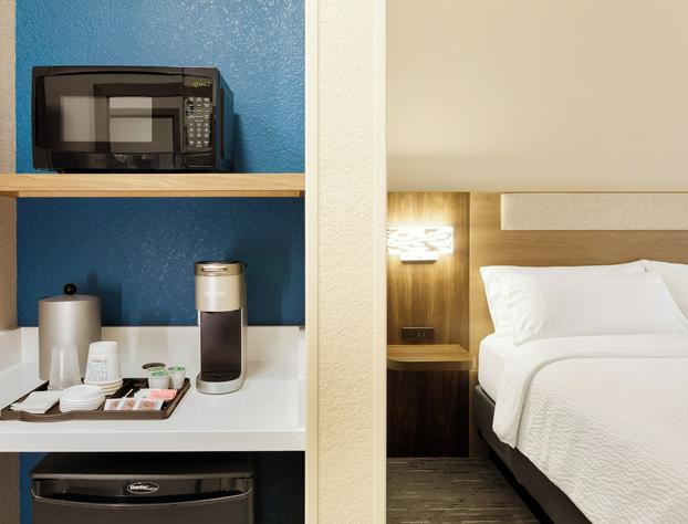 Holiday Inn Express and Suites Colby by IHG hotel detail image 4