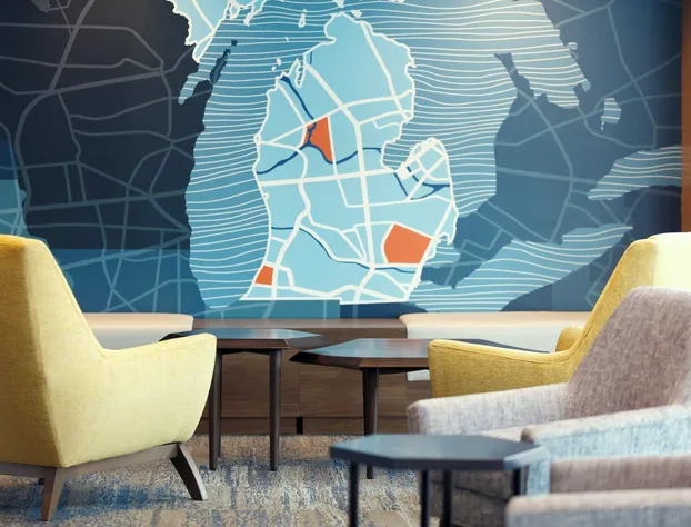 Holiday Inn Express and Suites Colby by IHG hotel detail image 3